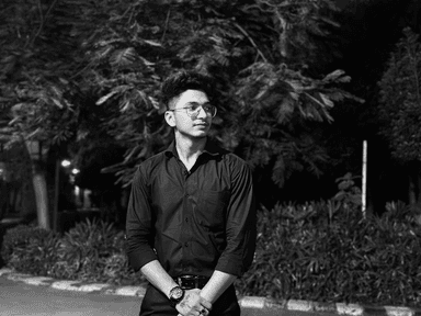 Developer Avatar
